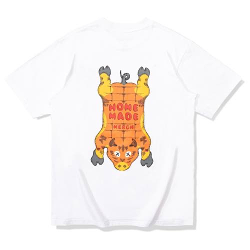 CULTURE HOME MADE TEE