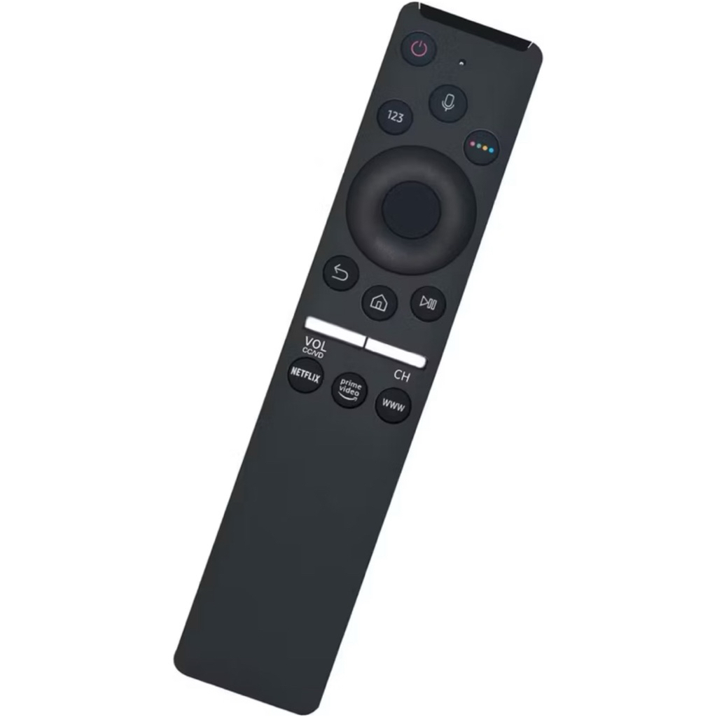 (SALE 810 !!! ใส่ Code) ของแท้100% สมาร์ทรีโมท SAMSUNG REMOTE-SMART TV ...