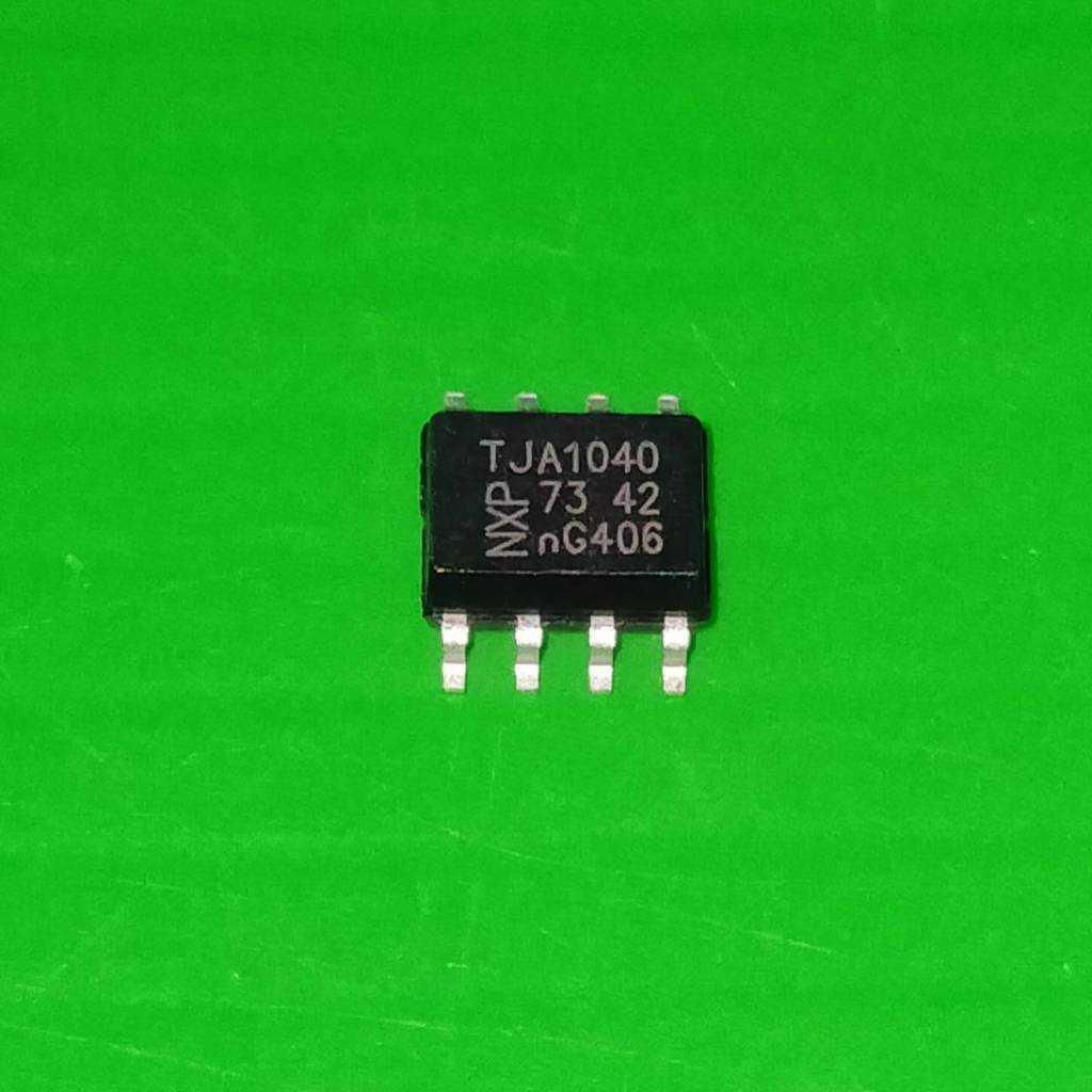 ไอซี IC วงจรรวม Integrated Circuit TJA1020 TJA1040 TJA1042 TJA1050 #SOP ...