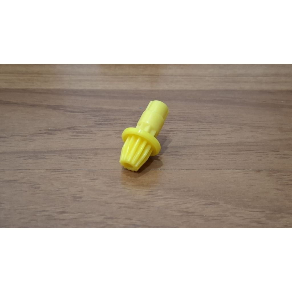 [Beyblade X]**เฉพาะบิท** bit gear flat (ของแท้) | Shopee Thailand