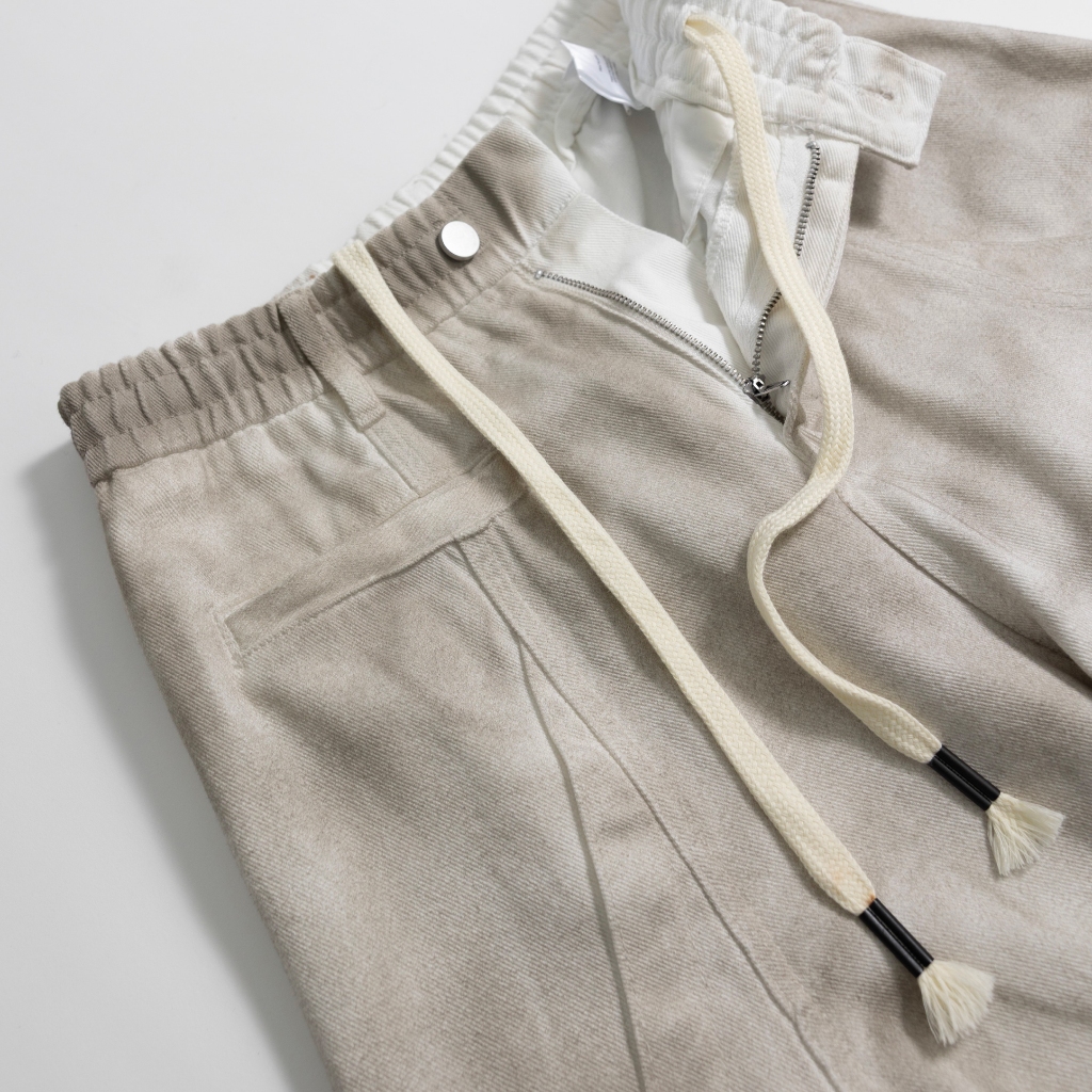URTHE - กางเกง ขายาว รุ่น ERODE TROUSERS