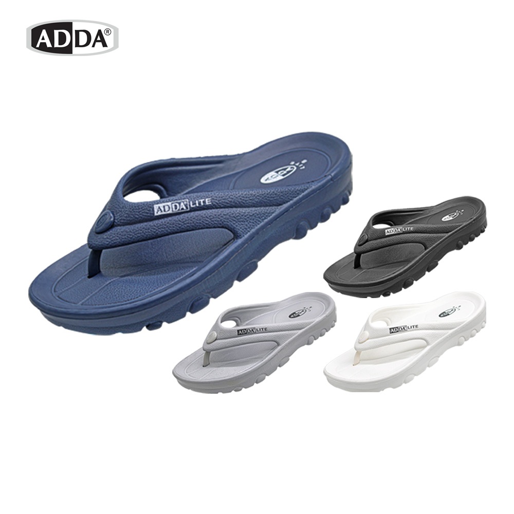 ADDA รองเท้าแตะ รองเท้าลำลอง แบบหนีบ รุ่น 5C02-M1  (ไซส์ 4-9)