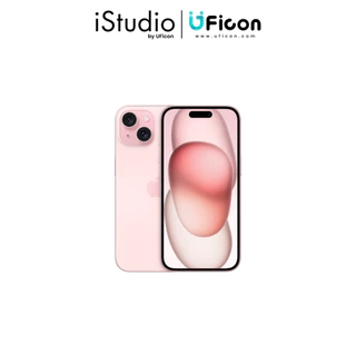 โปรโมชั่น Flash Sale : Apple iPhone 15  iStudio by UFicon