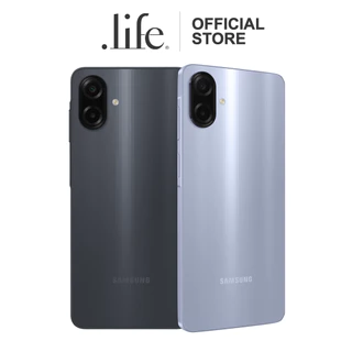 โปรโมชั่น Flash Sale : Samsung โทรศัพท์มือถือ รุ่น Galaxy A07 LTE By Dotlife