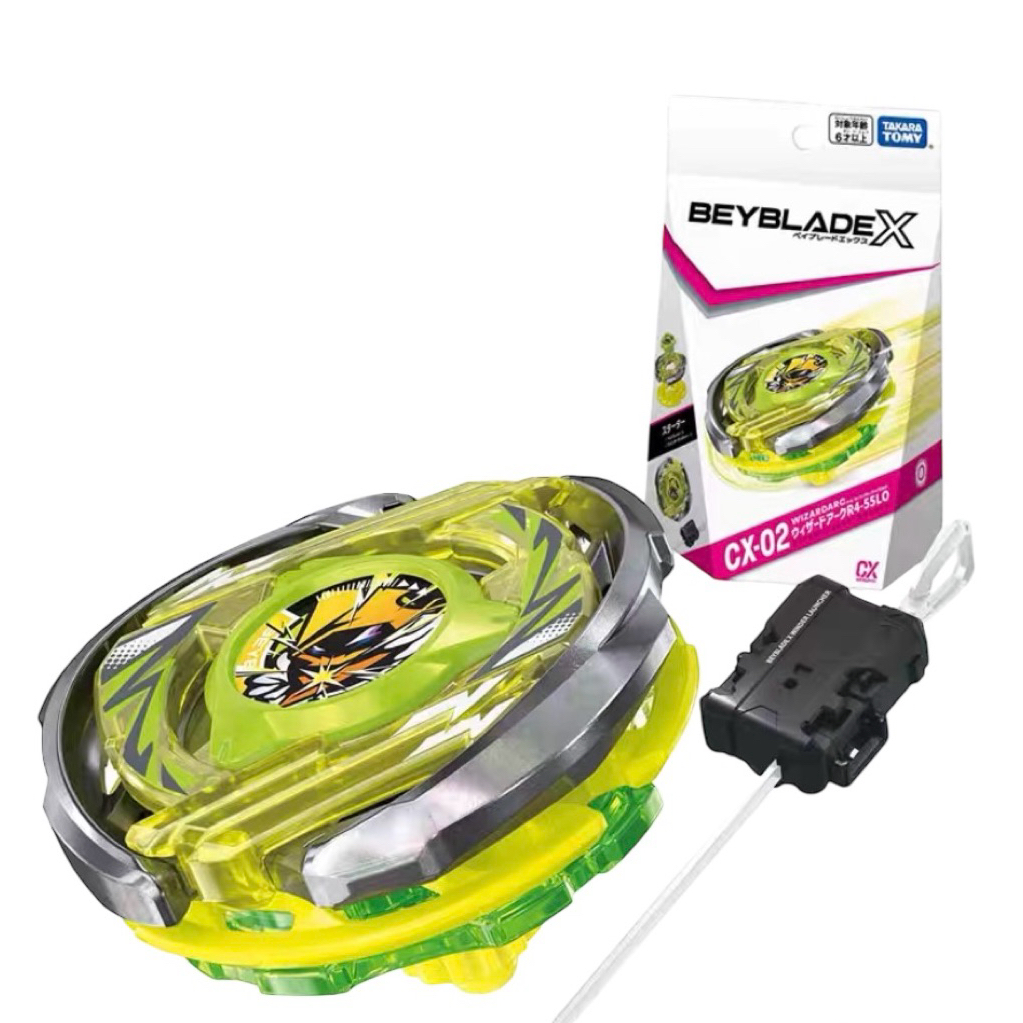 👍ส่งไรเดอร์ได้ 100แบบ เบย์เบลด x ของแท้ takara tomy beyblade UX