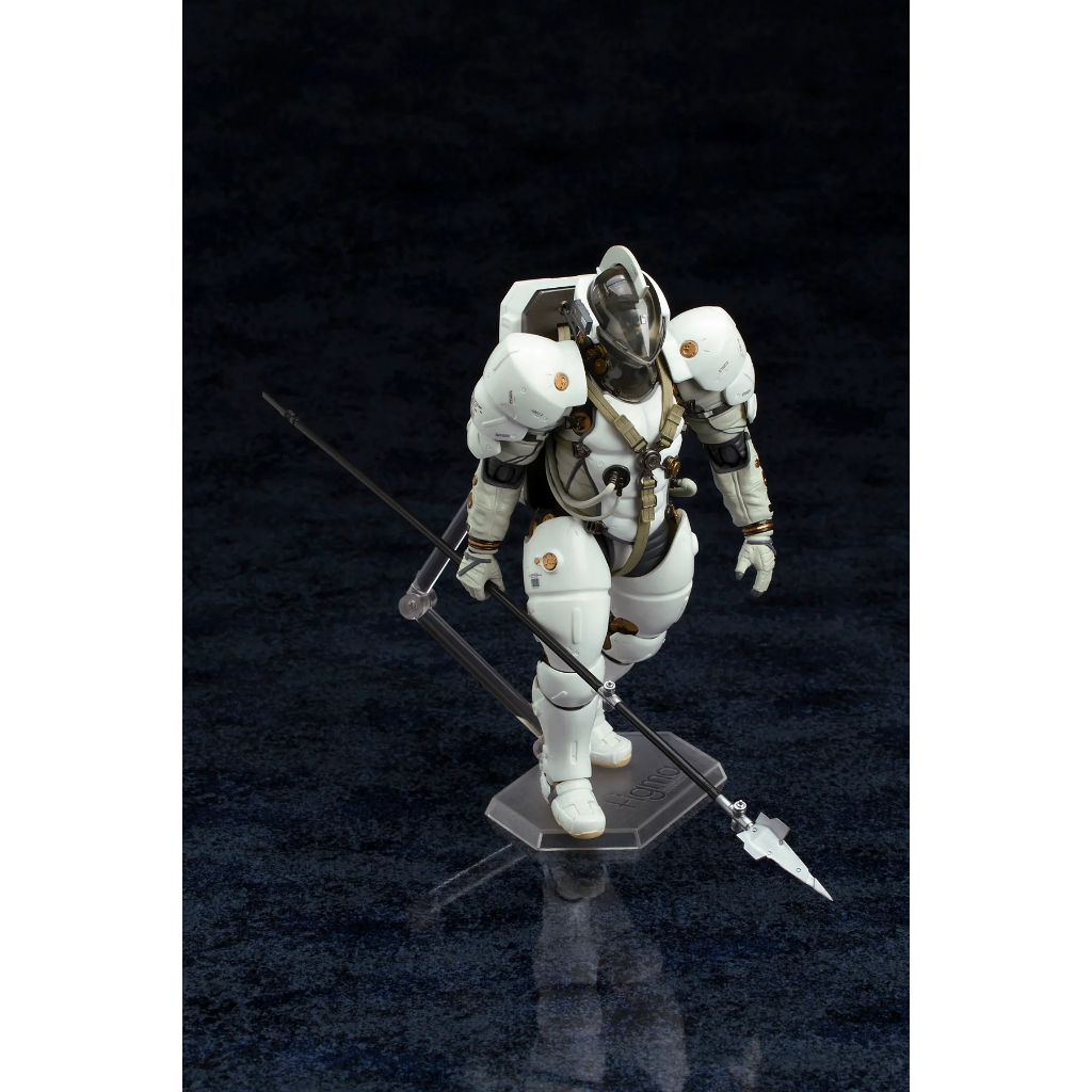 Figma EX-044 Ludens (Ludens) (Max Factory) 