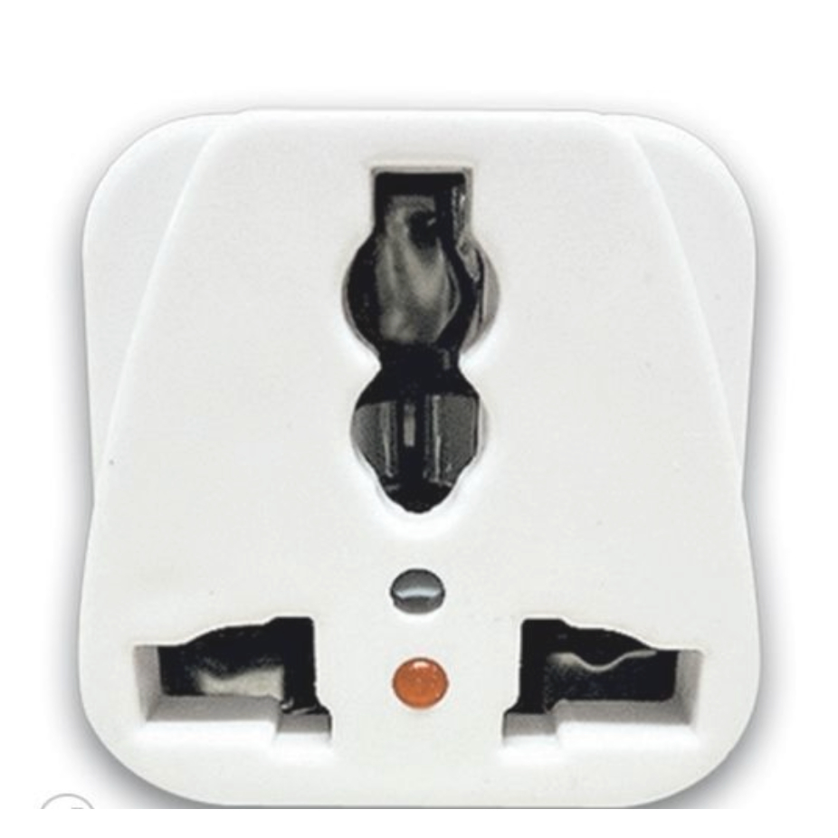 ZEBERG ปลั๊ก/สวิตซ์ PLUG SOCKET SWITCH เต้ารับ เต้ารับคอมรุ่นขาแบนมีแลม ...