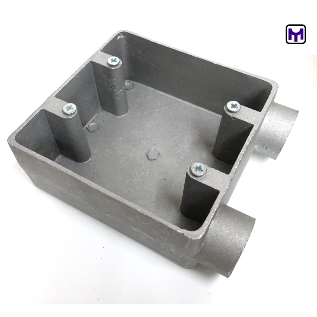 FSS/FSA Box 2x4