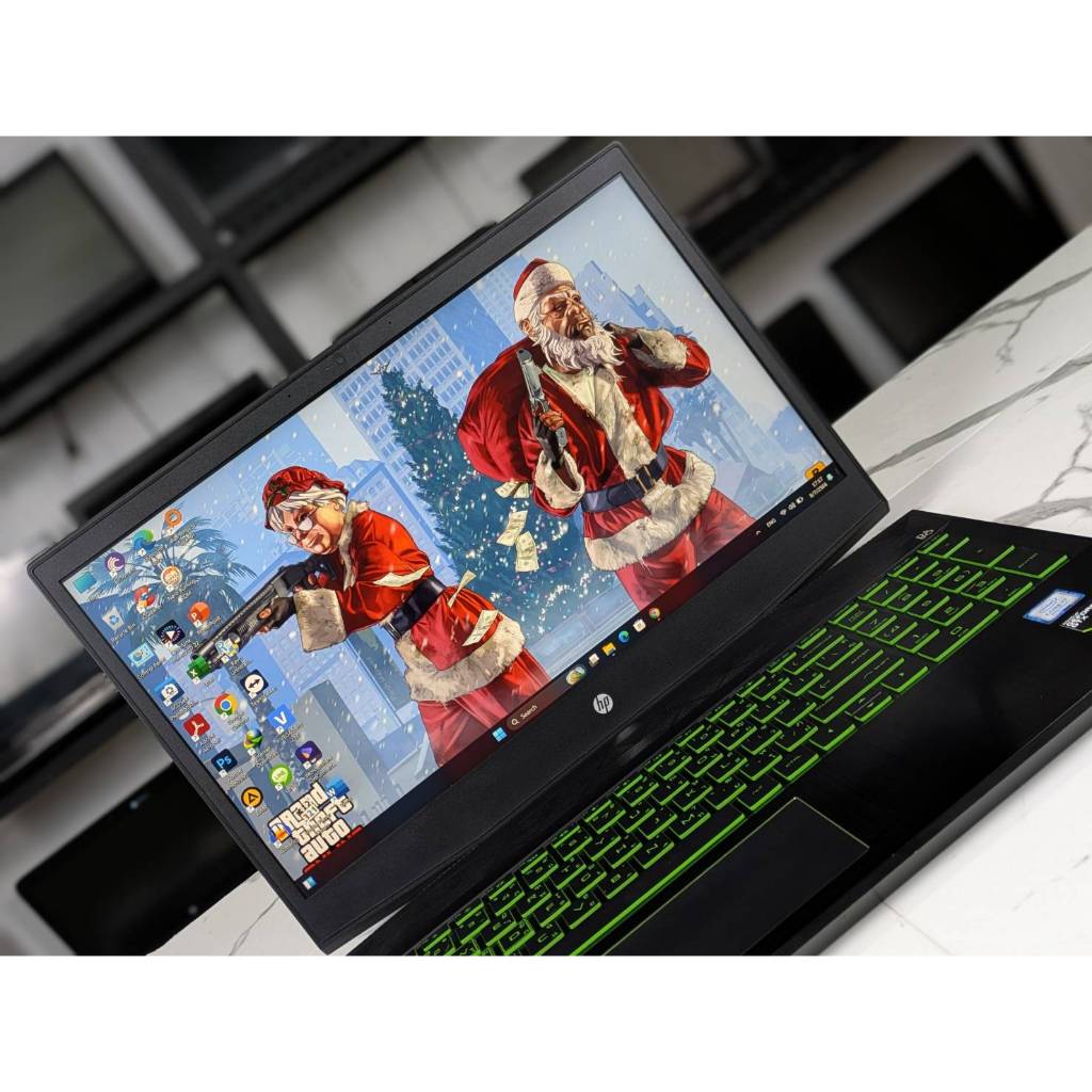 second hand notebook Notebook เกมมิ่ง ลื่นๆ สวยๆ i7 windows 11 เอาไว้ ...