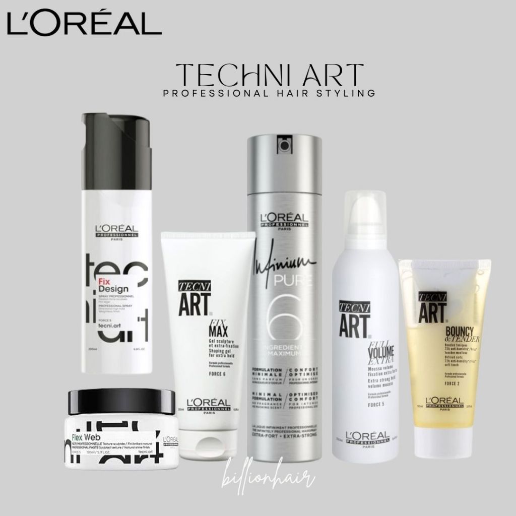 loreal-techni-art-hair-styling