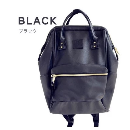 black leather backpack womens australia Black Leather Backpack, Travel Backpack Pocket Backpack Back Bag Women  Laptop Daypack Knapsack Everyday Large Gift for Her -artemis Backpack