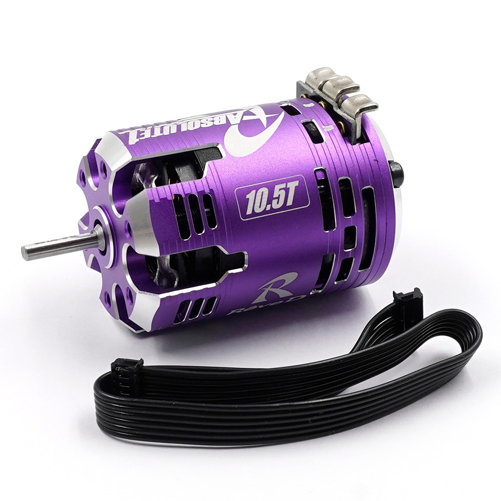Raved　アブソリュート１　RM-A105（１３、５tステーター） Raved アブソリュート1 RM-A105（13、5tステーター） Raved
