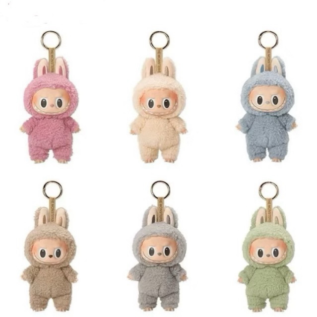 ช้อป labubu ราคาสุดคุ้ม ได้ง่าย ๆ | Shopee Thailand