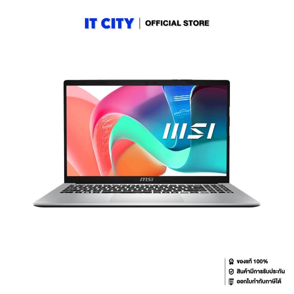 MSI Modern 14 13世代Corei5 16GB 512GB 未使用品 modern_14_f13mg-009au_1.jpg?