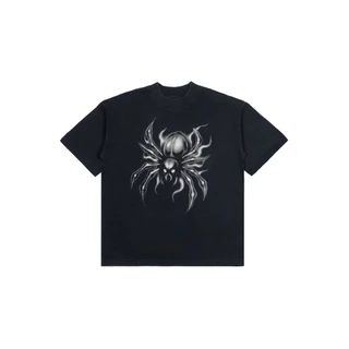 OOTB 03 Boxy T-Shirt  Fade / เสื้อยืดเฟด
