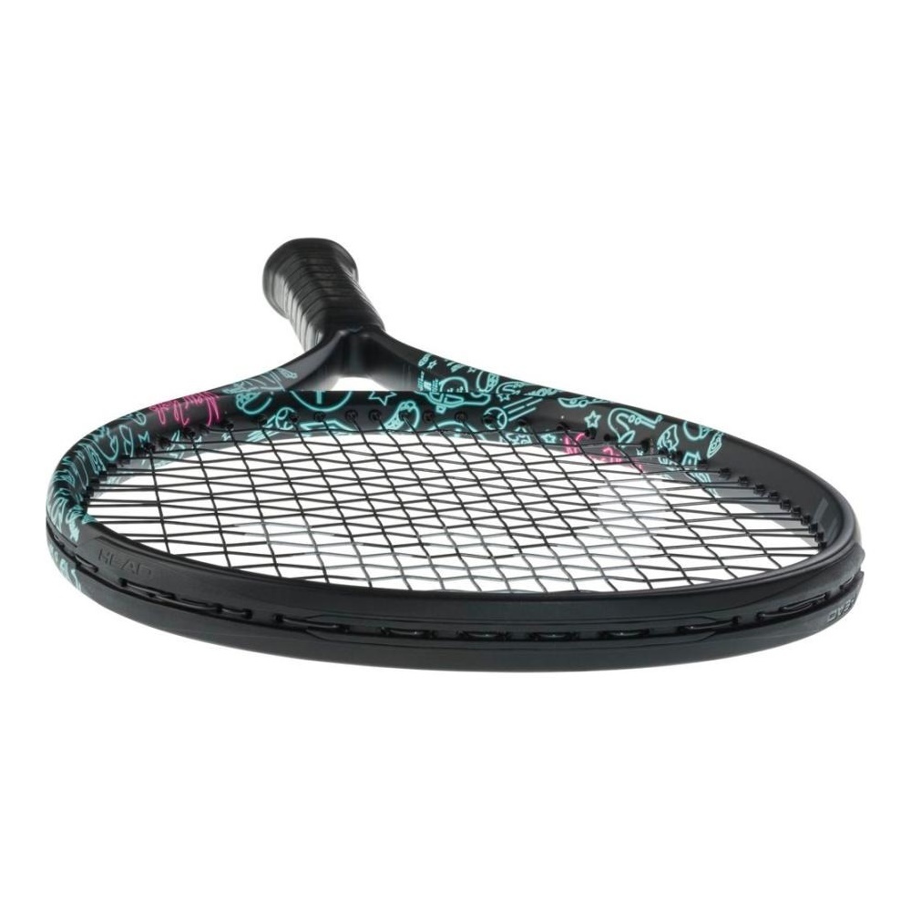 Head ไม้เทนนิส Boom MP L Neon 2025 Limited Edition Tennis Racket