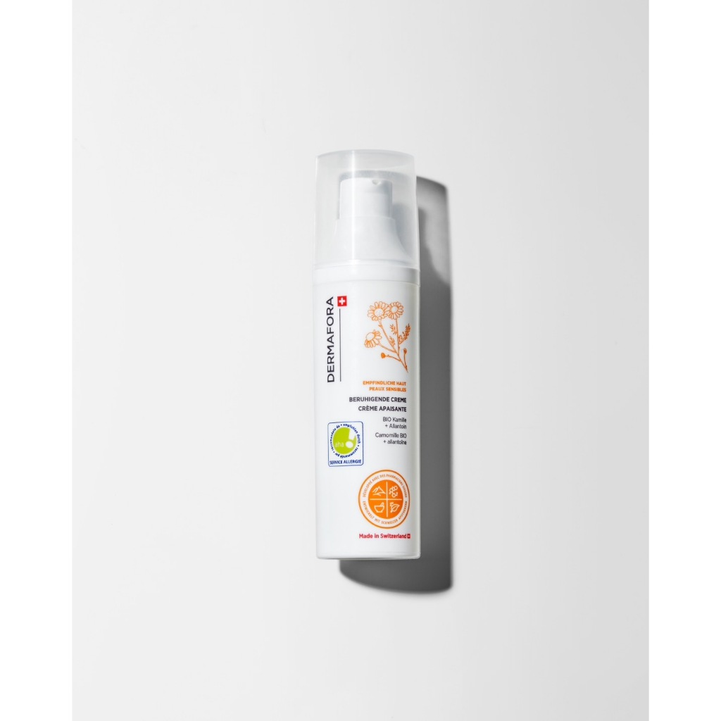 DERMAFORA Hydration Bundle [Soothing Cream 50 ml. + Moisturising ...