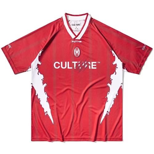 CULTURE X PATHS JERSEY #2