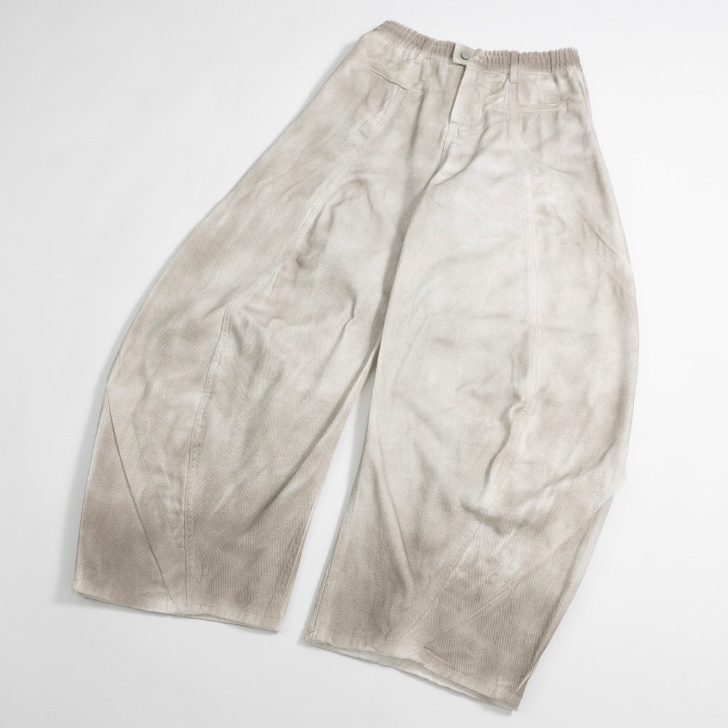 URTHE - กางเกง ขายาว รุ่น ERODE TROUSERS