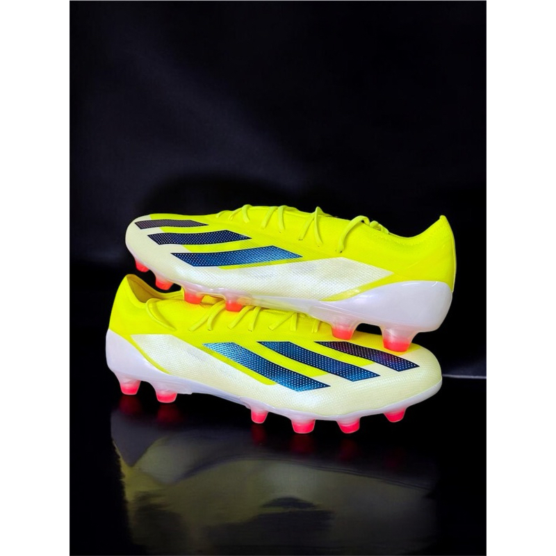 Adidas X Crazy Fast Elite HG ท๊อป | Shopee Thailand
