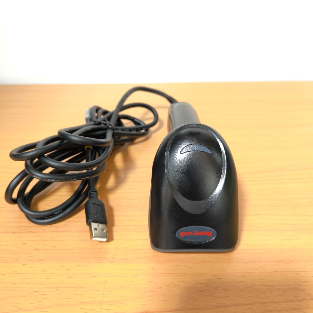 ครื่องอ่านบาร์โค้ด HONEYWELL HH660 เครื่องอ่านบาร์โค้ด 2D และ 1D ,อ่าน ...