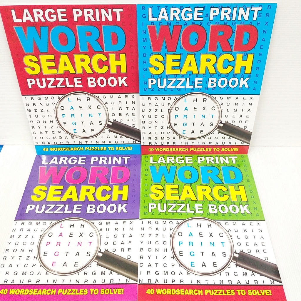 Om Books International Fun with Word Search level 4 main image 0