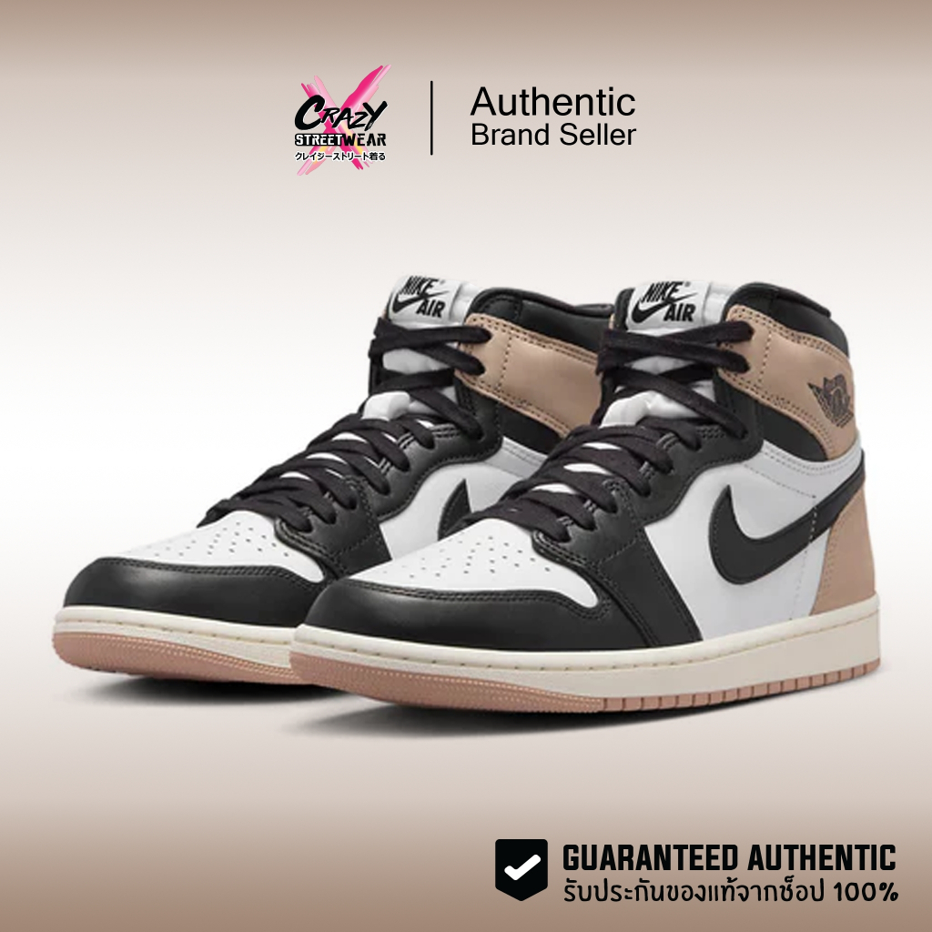 Jordan 1 retro original clearance
