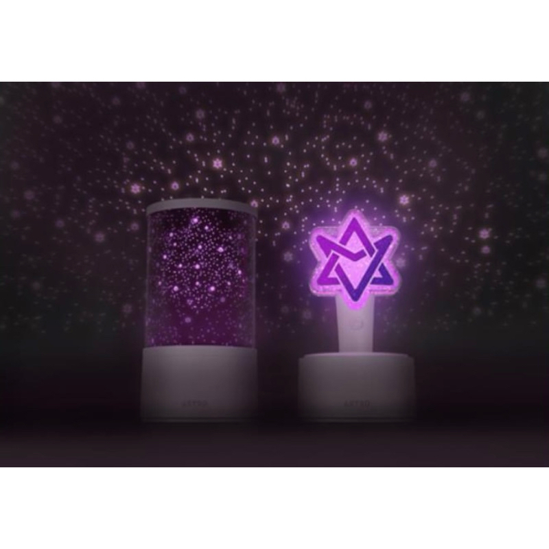 ASTRO Official Lightstick V1 Robong โรบง แท่งไฟอัสโทร Kpop | Shopee ...