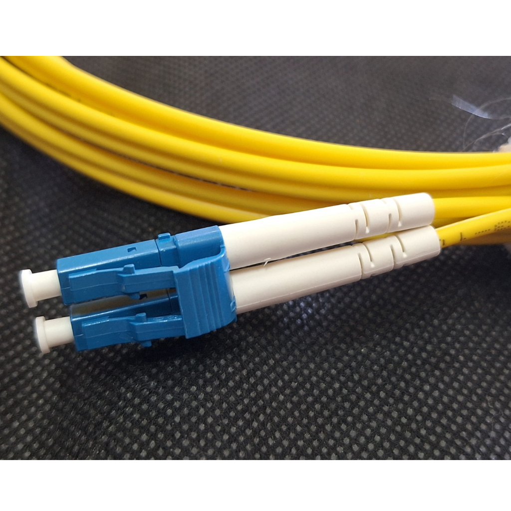 สาย Patch Cord LC-LC | Shopee Thailand