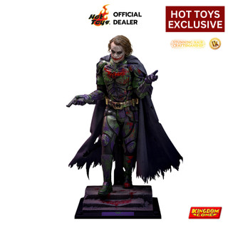 ของสะสม ฟิกเกอร์สเกล 1:6 Hot Toys – MMS752AE - The Joker (Batman ...