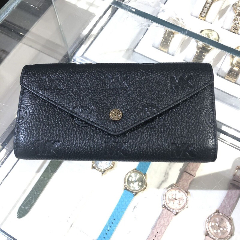 มีโค้ดลด‼️ พร้อมส่ง แบรนด์เนมแท้ michael kors มือสองสภาพสวยค่า:) ...