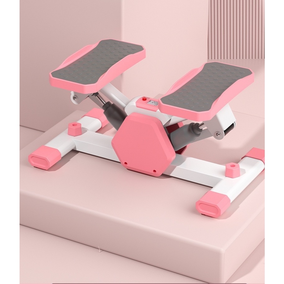 ⭐สินค้ายอดฮิต ⭐ สเต็ปเปอร์ V-shape stepper เครื่องบริหารต้นขา เครื่องลด ...