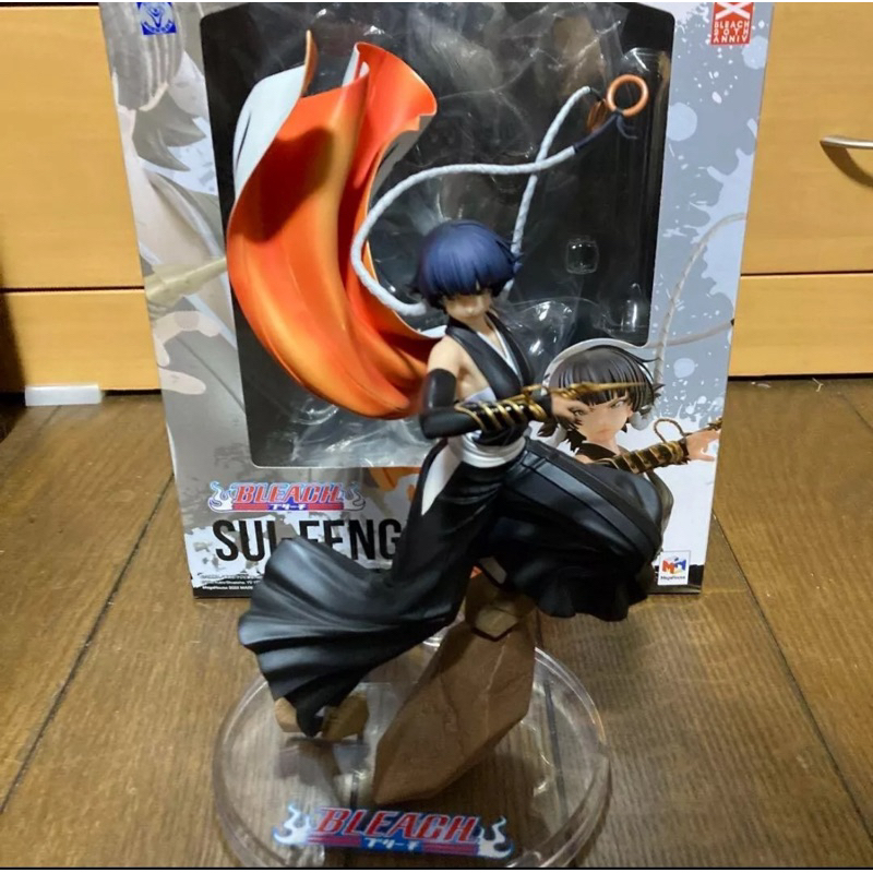Sui Feng BLEACH GALS Series Shopee Thailand