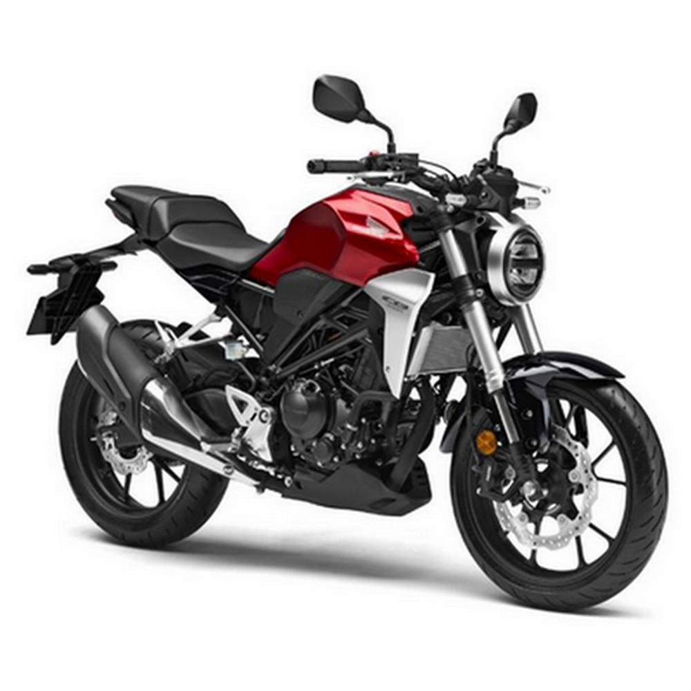 หัวเทียน ฮอนด้า แท้ Rebel 300 , CL300, CB300F , CB300R , CBR300R ...