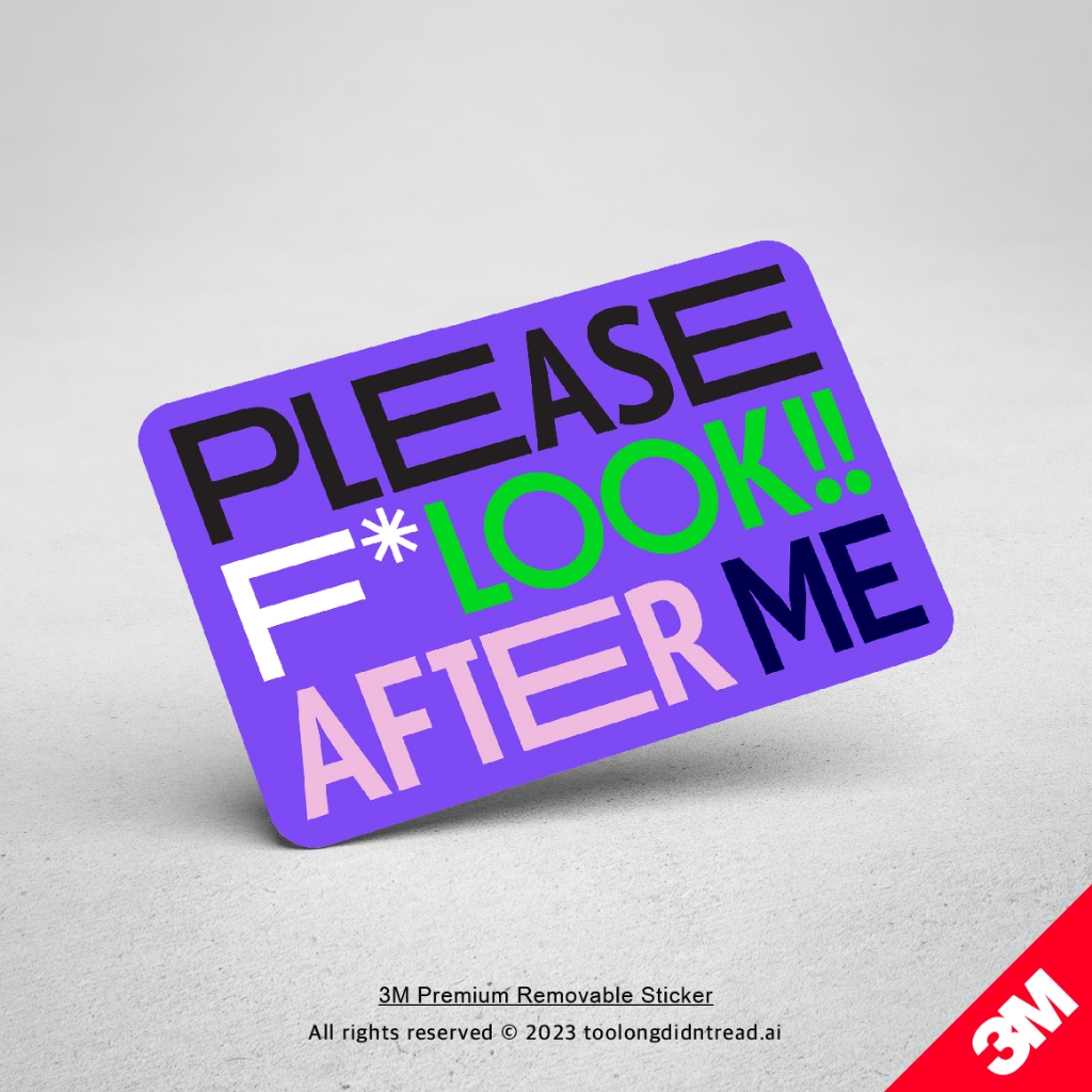 สติกเกอร์ติดบัตรรถไฟฟ้า BTS - MRT - Key Card Sticker - 3m Premium ...