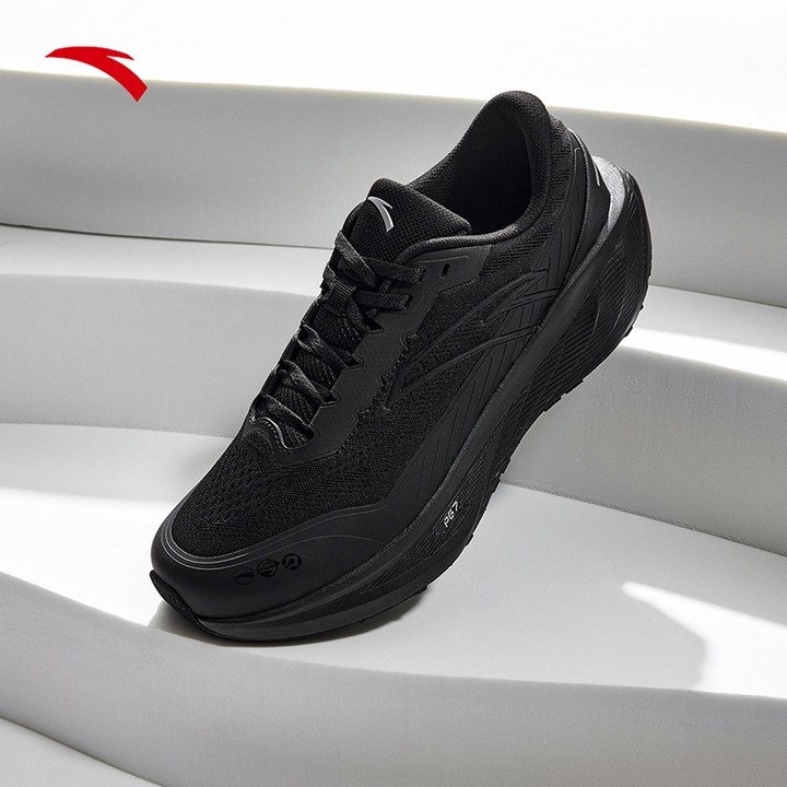 รีวิว ANTA FLOAT PG7: รองเท้าวิ่งคุชชั่น 2E Widefoot คู่ใจเท้ากว้าง ราคา ฿1571 คุ้มค่าไหมปี 2025?