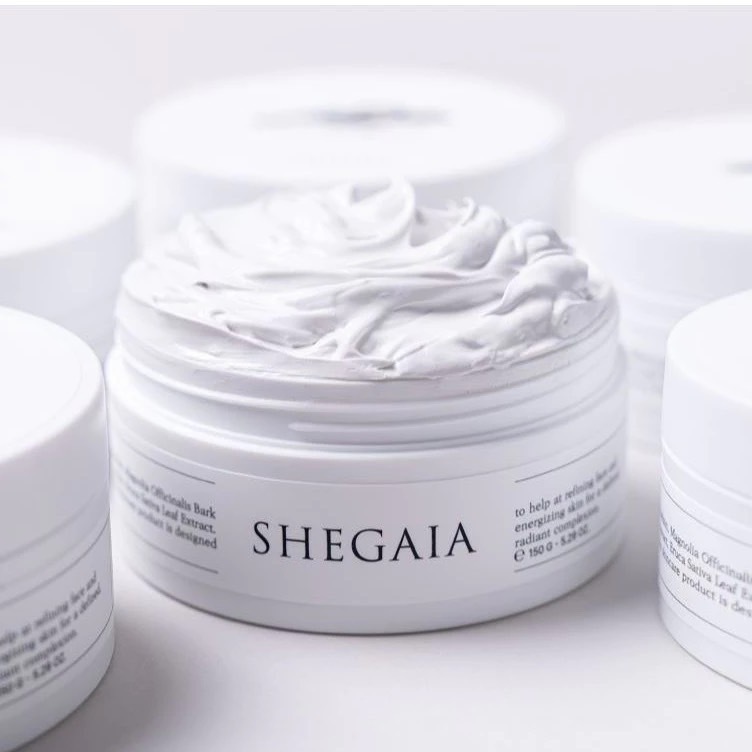 ล้างสต๊อกหมดเเล้วหมดเลย(ของแท้ / พร้อมส่ง) Shegaia Gua Sha Elevate