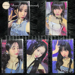 aespa SHOPEE kpopmerch 40枚 aespa SHOPEE kpopmerch 62枚 Aespa