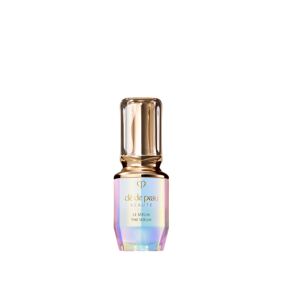 Cle de Peau Beaute Serum LE SERUM Ⅱ 50mL [Direct From Japan