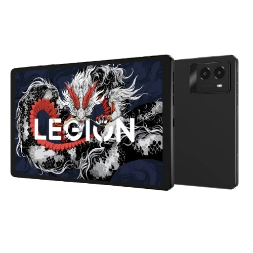 Snailcanfly 2 Pellicole Idrogel Opache Texture Carta Per Lenovo Legion Y700 (2025) / Legion Tab Gen 3 8.8 – Anti Impronte E Riflessi - 2