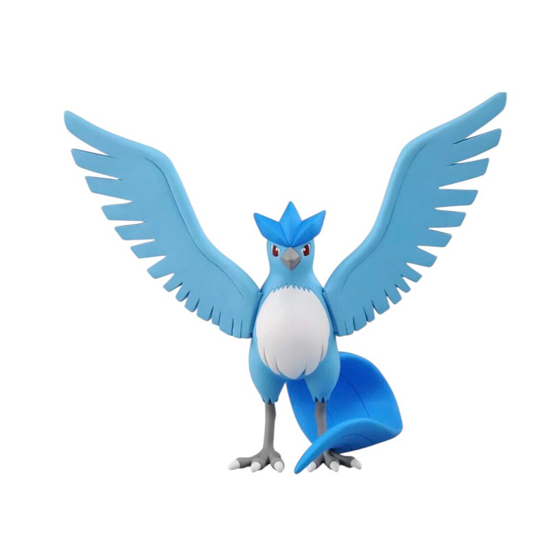 Pokemon Moncolle EX Articuno Monster Collection Figure #โปเกม่อน ...