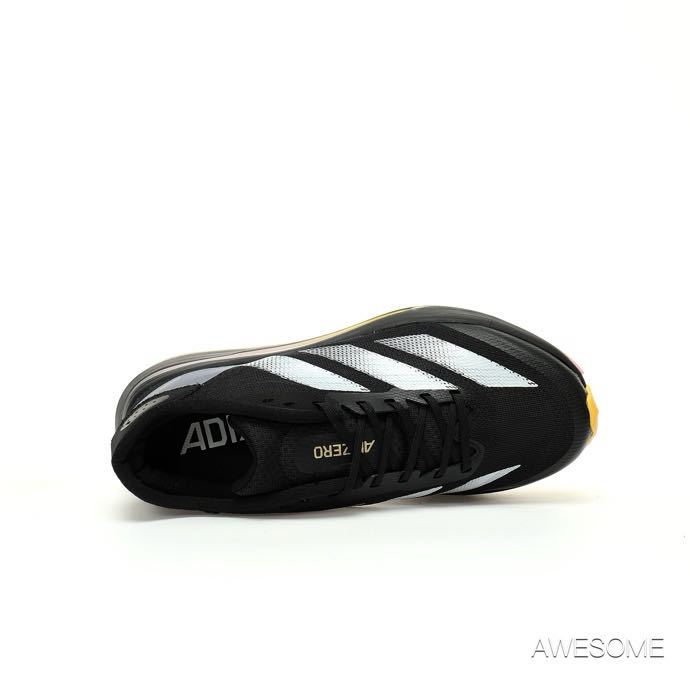 Adidas Adizero SL 2 รองเท้ากีฬาวิ่ง ออกกำลังกายที่มีน้ำหนักเบาระบาย ...