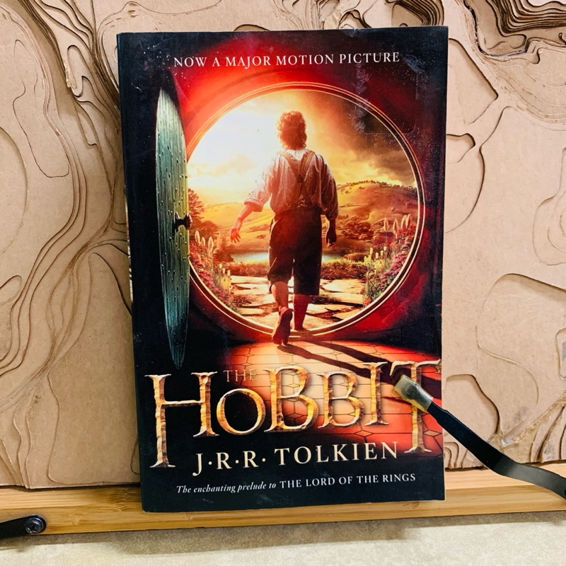 ด869 THE HOBBIT THE HOBBIT | Shopee Thailand