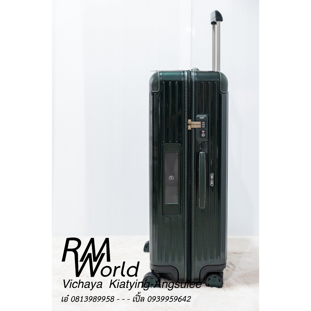 Rimowa Bossa Nova e-TAG 32