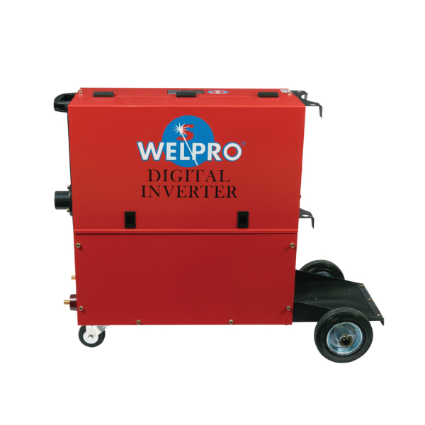 WELPRO - AAWPMIG20003 เครื่องเชื่อมอินเวอร์เตอร์ เวลโปร รุ่น เวลมิก ...