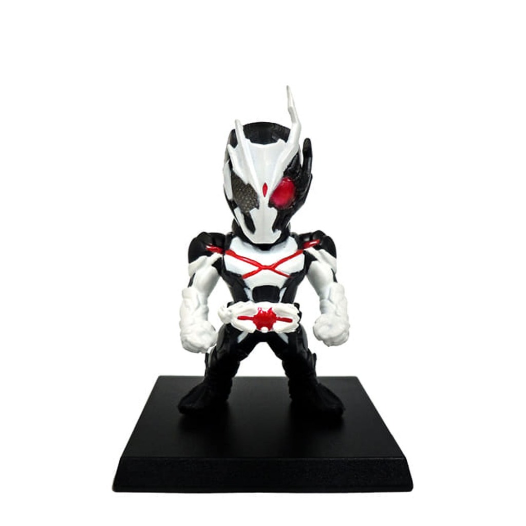 CONVERGE Ark One KAMEN RIDER ZeRo One มดแดง Masked Rider มาสค์ไรเดอร์ ...