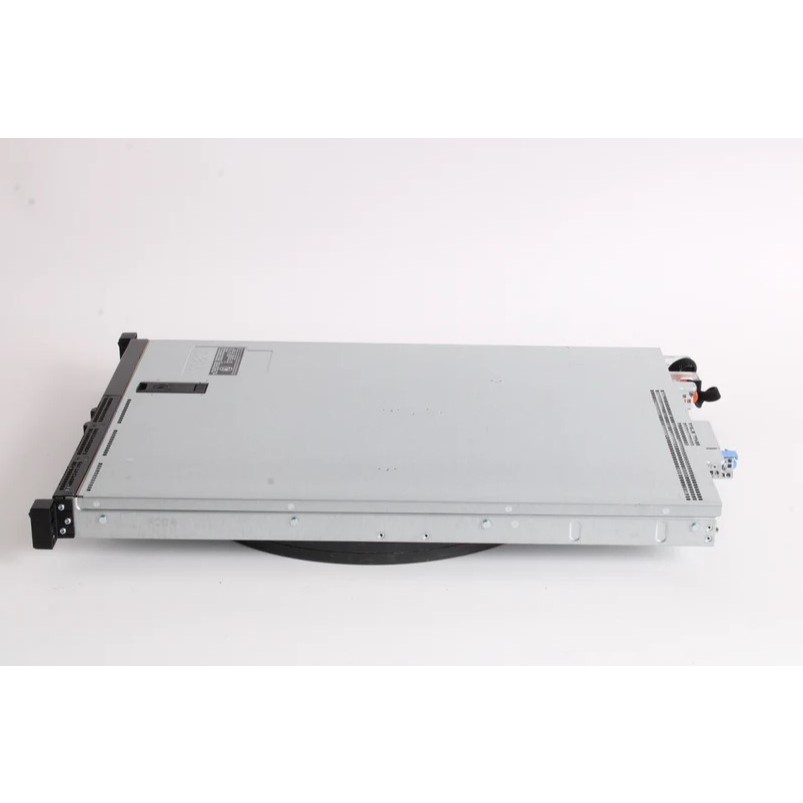 Dell PowerEdge R330 CPU E3-1270v6 HDD 2TB RAM 16GB UDIMM PERC H330 1U ...