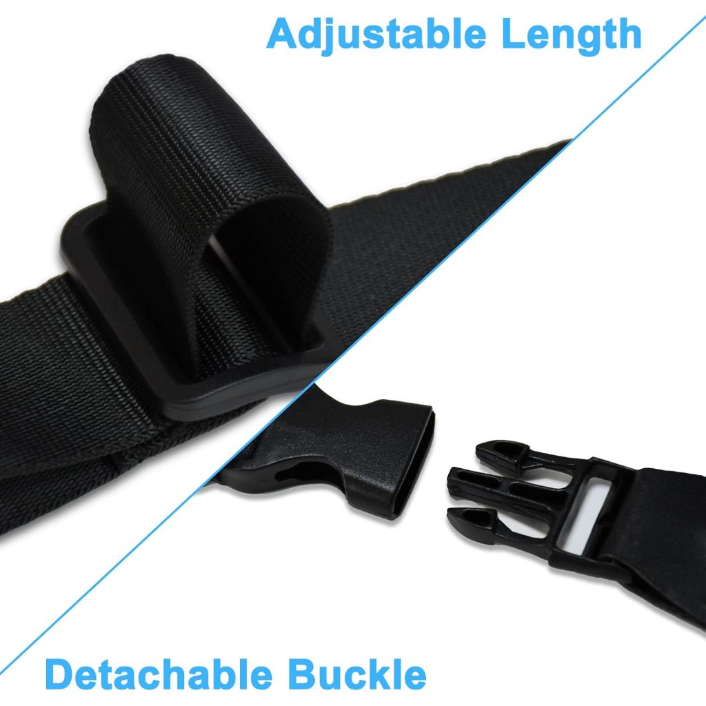 สายสะพาย ปรับระดับได้ shoulder straps สำหรับ คล้อง กระเป๋า กล้องถ่ายรูป ...
