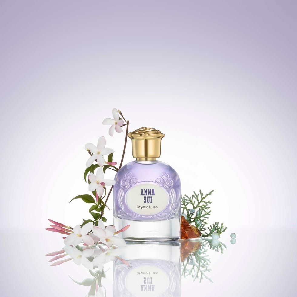 ANNA SUI - Wild Wonder Mystic Luna EDP (50 ml.) แอนนา ซุย น้ำหอม