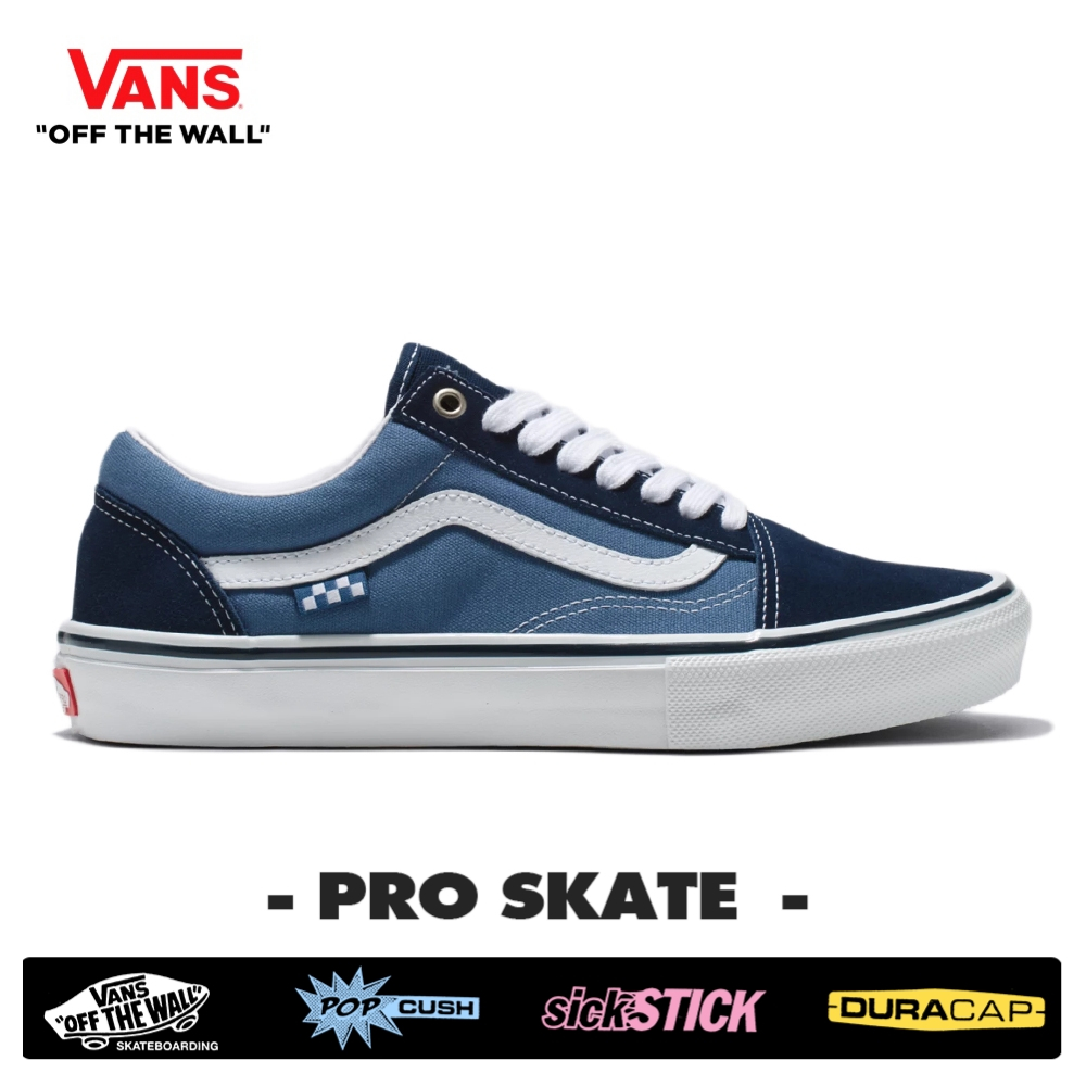 VANS SKATE Old Skool Navy